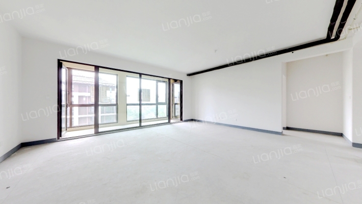 绿城·春溪雲庐二手房实景图