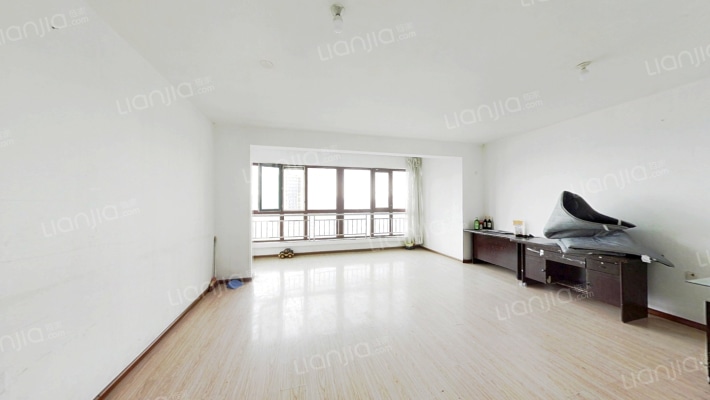 香江月精品名座二手房实景图