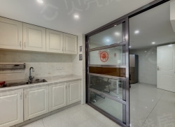 整租·名仕豪庭 2室1厅 南_名仕豪庭租房