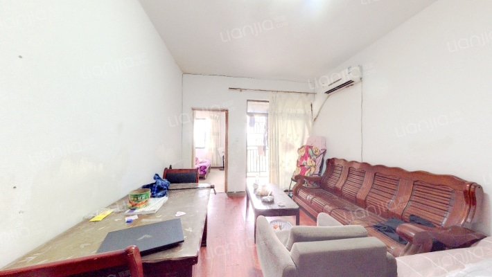 江山假日A组团二手房实景图