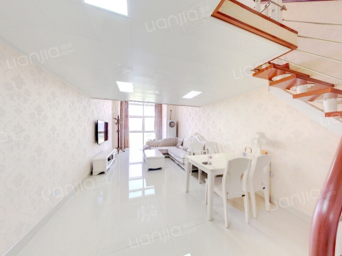 整租·宝润168广场 2室1厅 复式 南/北