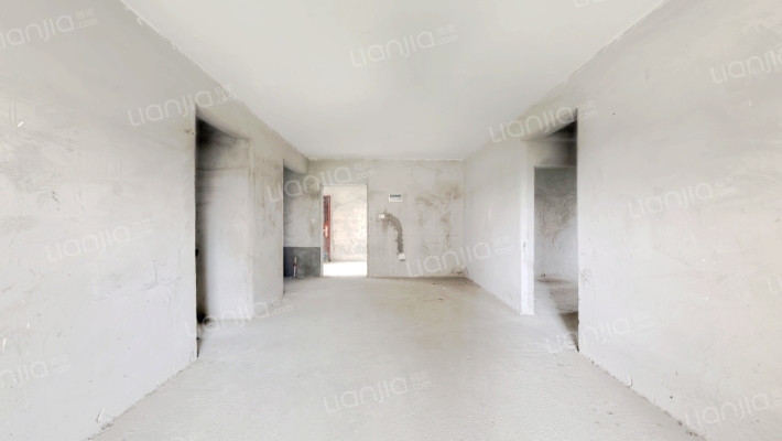 嘉汇四季阳光二手房实景图