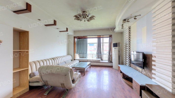 金南园二手房实景图