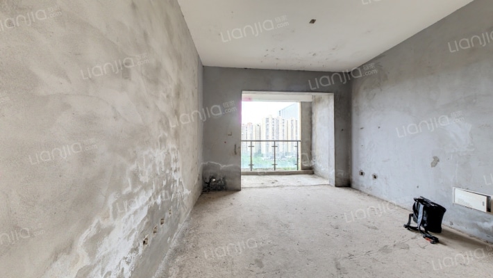 映山岭秀二手房实景图