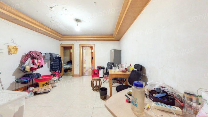 明珠小区二手房实景图