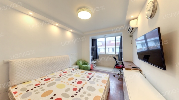 海院小区二手房实景图