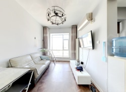 整租·振华国际广场 1室1厅 南_振华国际广场租房