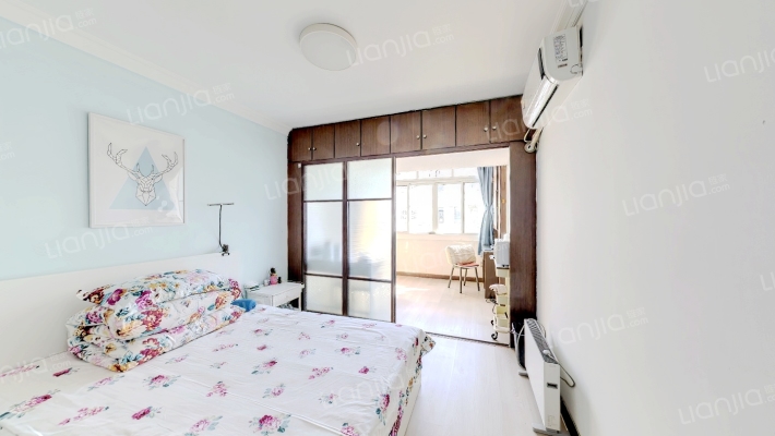 控江四村二手房实景图