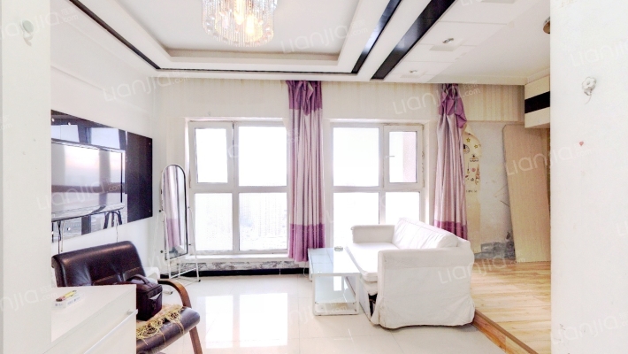 上和置地二手房实景图