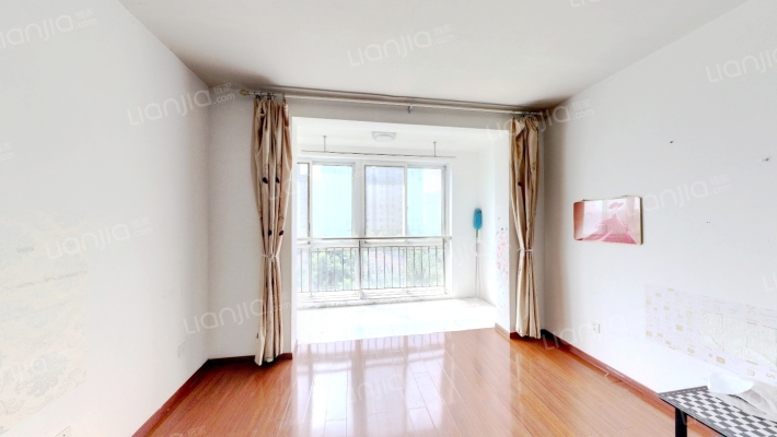 宏泰雅苑二手房实景图