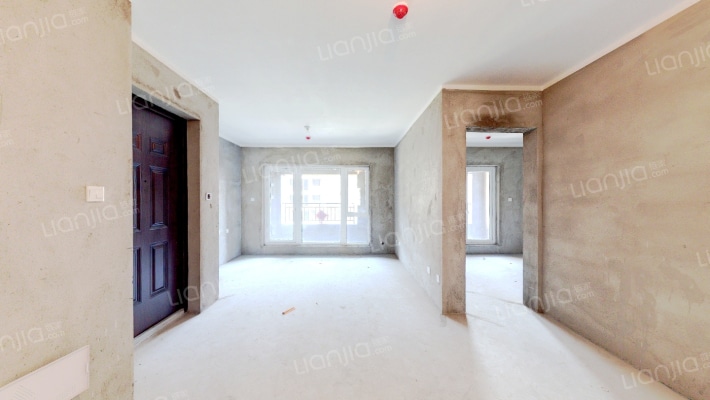 集美万象二手房实景图