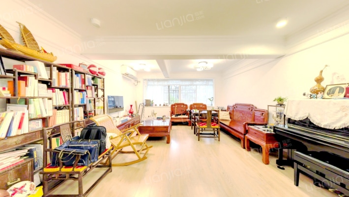 天怡花园二手房实景图