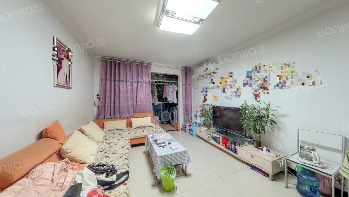 广馨苑小区二手房实景图