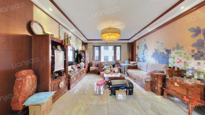 盛和天下二手房实景图