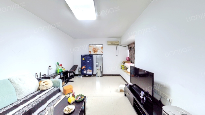 亚美沙发里二手房实景图