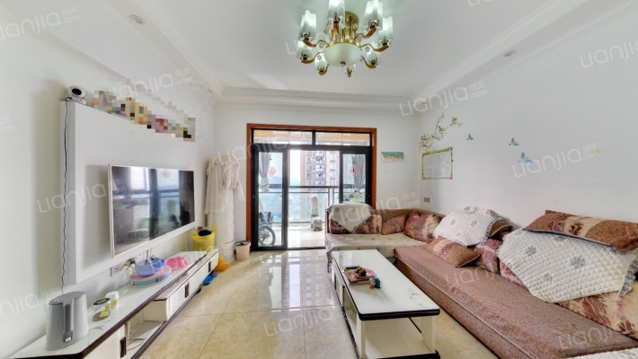 尚格锦园二手房实景图