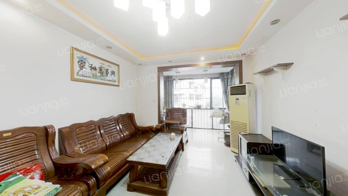 榕苑二手房实景图