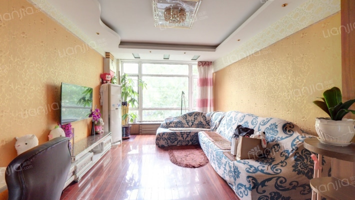 金色阳光家园B3区二手房实景图