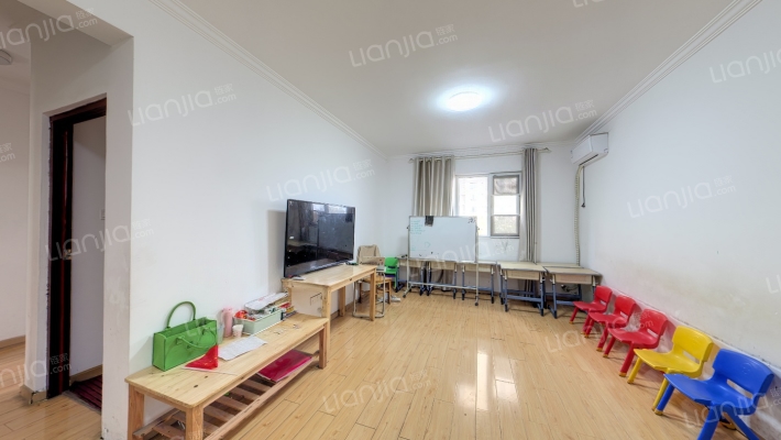 老关新城二手房实景图