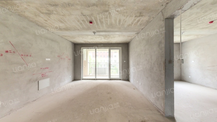 北方华和家园二手房实景图