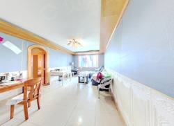 整租·泰和花园(白云南路) 2室2厅 西南_泰和花园(白云南路)租房