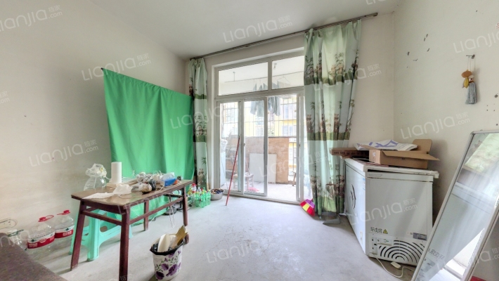 城南坡四期二手房实景图