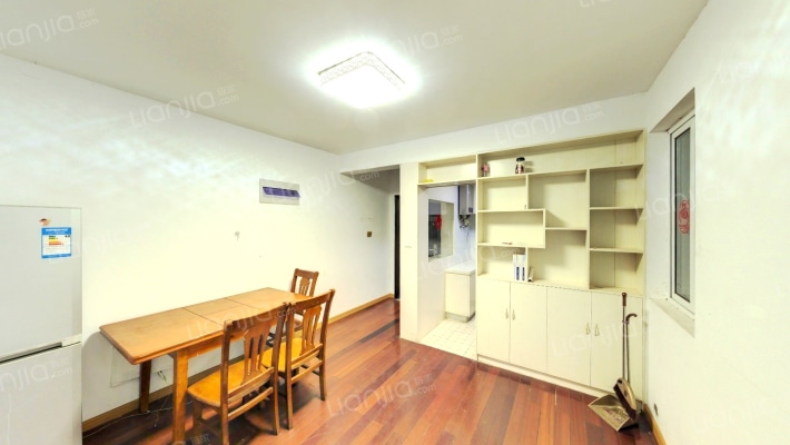 滨江嘉园二手房实景图