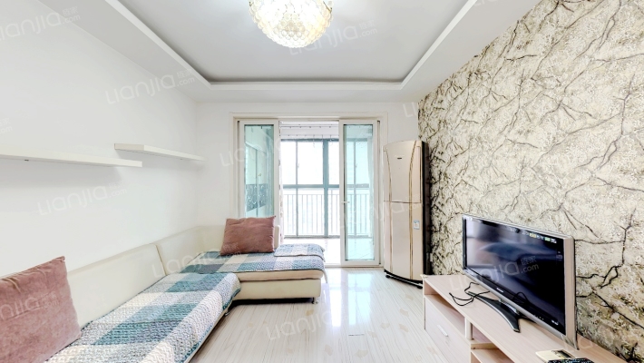 雅居乐花园二手房实景图