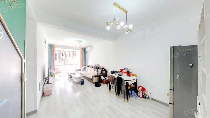 杏林医院宿舍楼二手房实景图