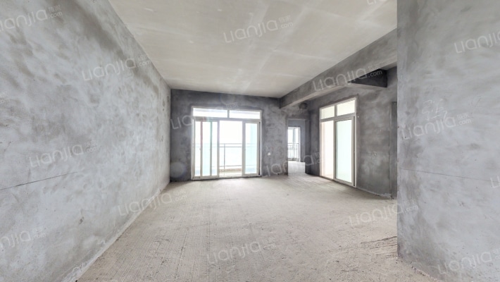 云湖西城二手房实景图