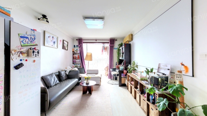 联港嘉园C区二手房实景图