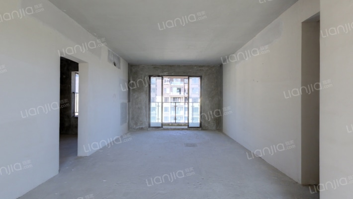 万豪双阅府二手房实景图