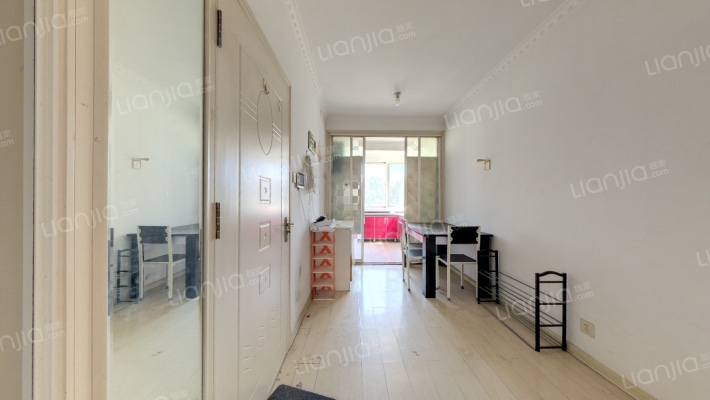 华云新村二手房实景图