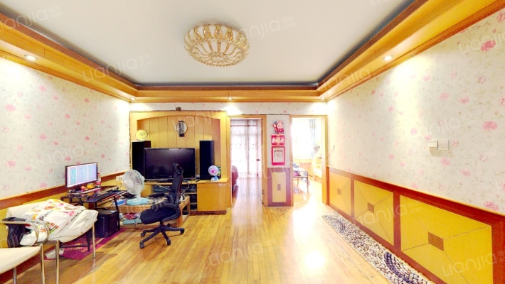 华翔新邨二手房实景图