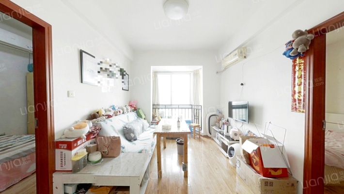 圃园小筑二手房实景图