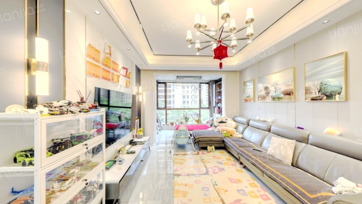 华润奉天九里二手房实景图