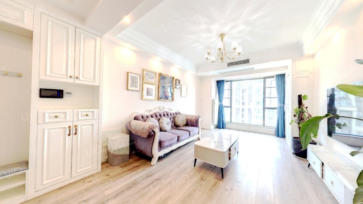 中铁马家公馆二手房实景图