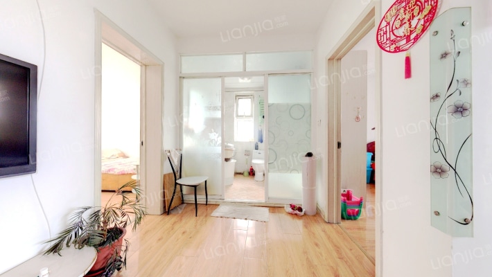 肇兴家园二手房实景图