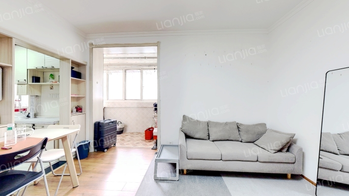 同仁新寓二手房实景图