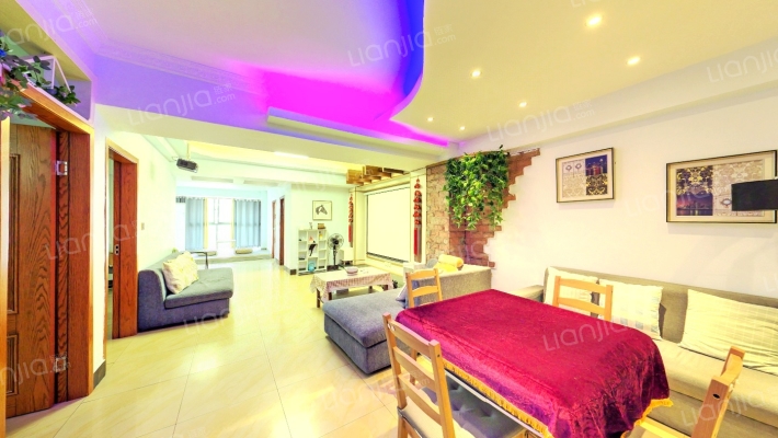 世纪龙门大厦二手房实景图