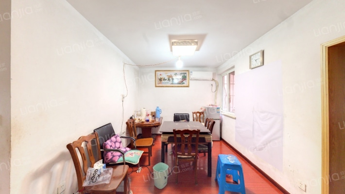 新恒公寓南区二手房实景图