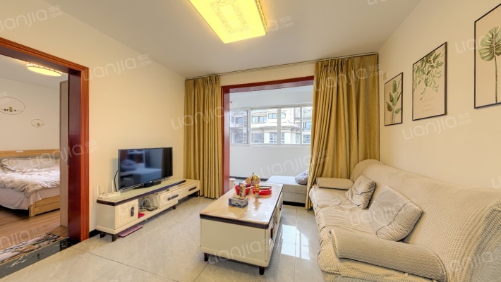 武侯民居二手房实景图