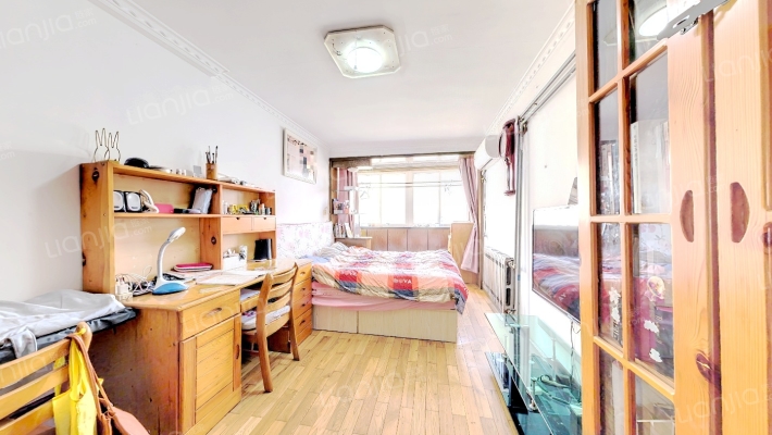 枣庄路二手房实景图