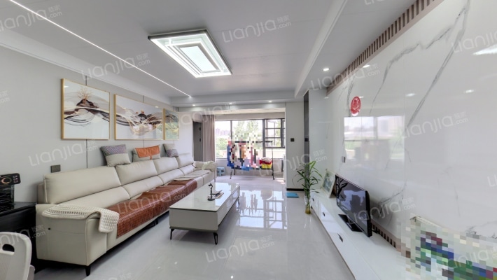 斌锋悦境二手房实景图