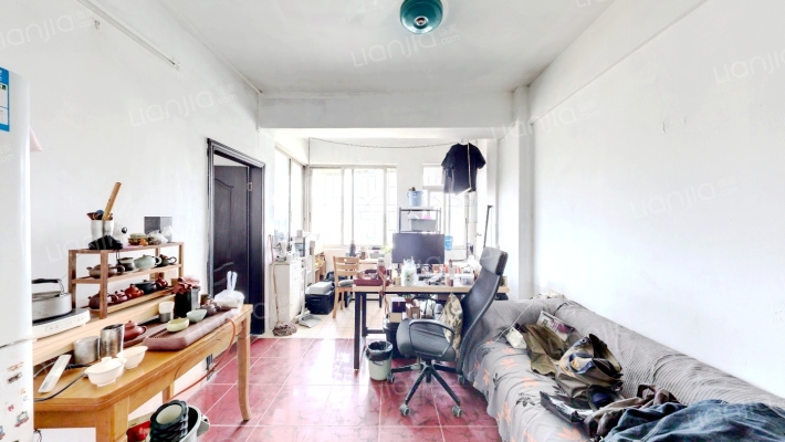 龙珠花园二手房实景图