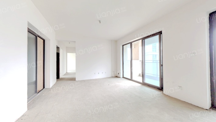 北大资源颐和天璞二手房实景图