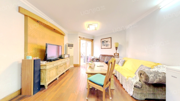 洛川公寓二手房实景图