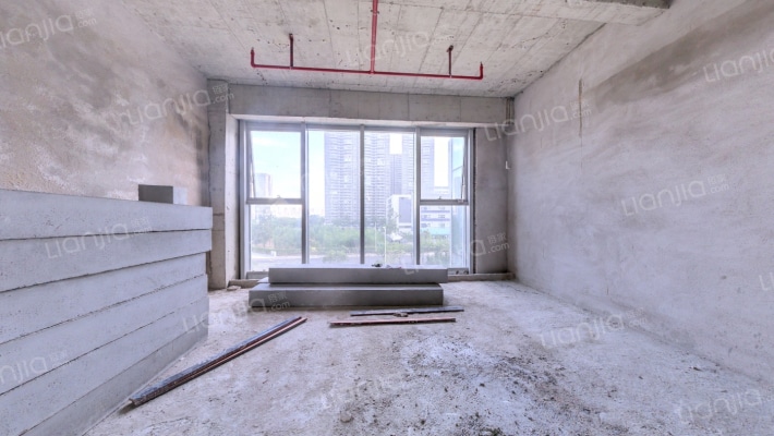 方直彩虹里二手房实景图