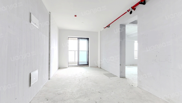 华侨城红坊二手房实景图