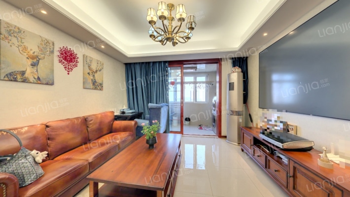 融侨悦城二手房实景图